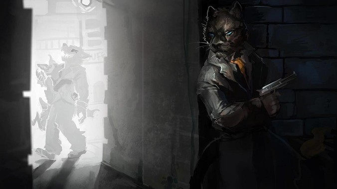 什么笑话让你看一次笑一次？